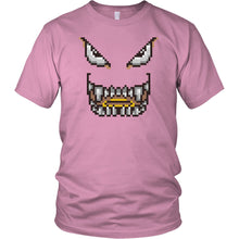 Earthbound Mother 2 ギーグの逆襲 Boogey Tent ばけテント T-Shirt