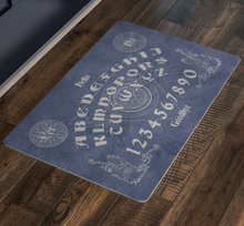 Spirit Board / Talking Board / Ouija Board Doormat