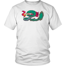 Earthbound Mother 2 The Kraken T-Shirt