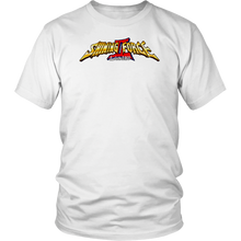 Shining Force 2 II Title Unisex Shirt