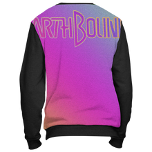 EarthBound Static Raindow All Over Sweatshirt