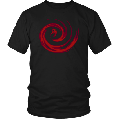 Earthbound Giygas Unisex T-Shirt