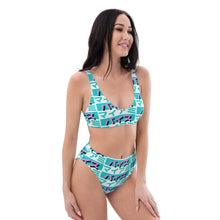 Miami Vice マイアミ・バイス High-Waisted Bikini