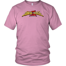 Shining Force 2 II Title Unisex Shirt