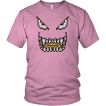 Earthbound Mother 2 ギーグの逆襲 Boogey Tent ばけテント T-Shirt