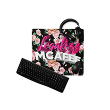 Legalize McAfee Gaming Mouse Pads - 2 sizes