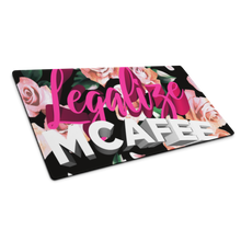 Legalize McAfee Gaming Mouse Pads - 2 sizes