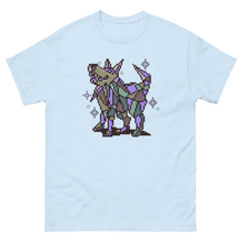 Earthbound Mother 2 Diamond Dog ダイヤモンドドッグ T-Shirt