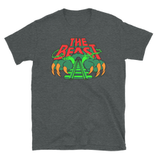 The Beast / 野獣 Yajū Retro - Kings Island - Short-Sleeve Unisex T-Shirt