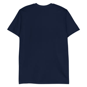 Vortex 渦 Cedar Point Vintage Short-Sleeve Unisex T-Shirt