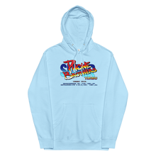 Super Phone Brothers Turbo Unisex Midweight Hoodie - Multiple Colors!