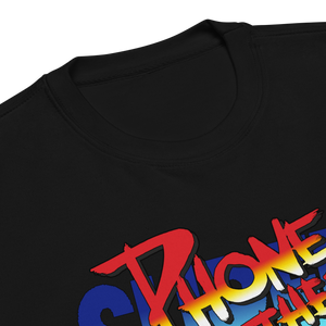 Super Phone Brothers Turbo Unisex Premium Sweatshirt - Multiple Colors!
