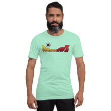Super Phone BroZ Unisex T-Shirt - Multiple Colors!