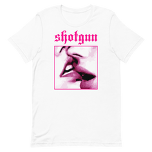 Shotgun Kiss 散弾銃 接吻 Short-sleeve Unisex T-shirt v00a