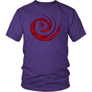 Earthbound Giygas Unisex T-Shirt