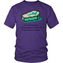 Earthbound Mother 2 ギーグの逆襲 Coffin We Can Forget T-Shirt
